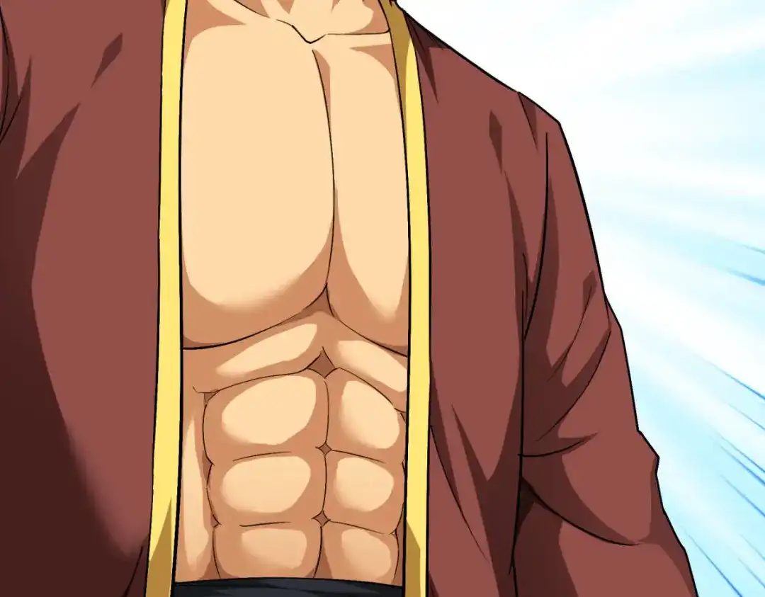 重生之我是大天神 - 第109话：天罡地炎爆 - 第3张图