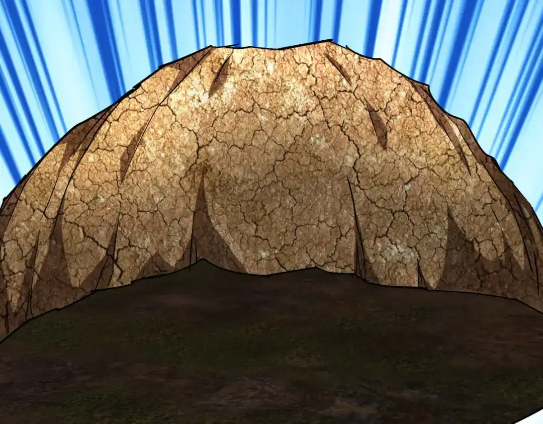 重生之我是大天神 - 第109话：天罡地炎爆 - 第41张图