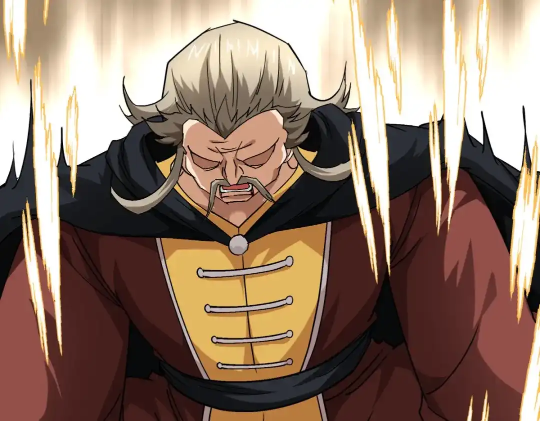 重生之我是大天神 - 第109话：天罡地炎爆 - 第34张图