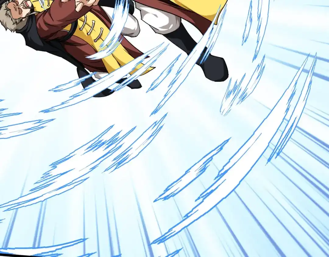 重生之我是大天神 - 第109话：天罡地炎爆 - 第7张图