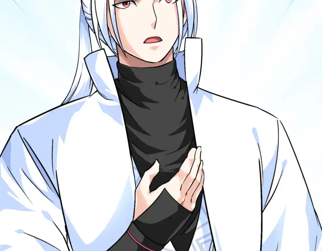 重生之我是大天神 - 第109话：天罡地炎爆 - 第92张图