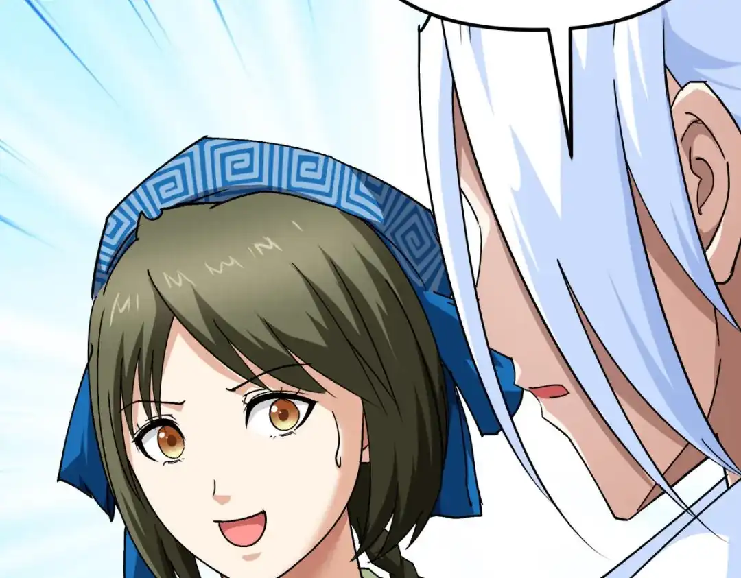 重生之我是大天神 - 第110话：回家 - 第126张图