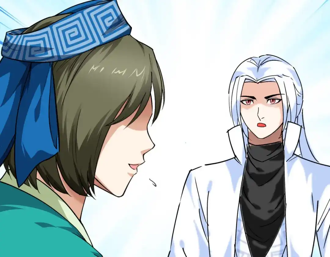 重生之我是大天神 - 第110话：回家 - 第109张图