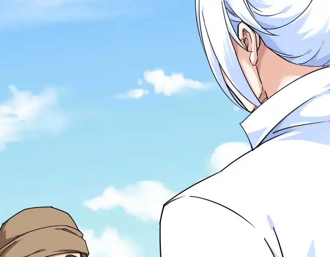 重生之我是大天神 - 第110话：回家 - 第18张图