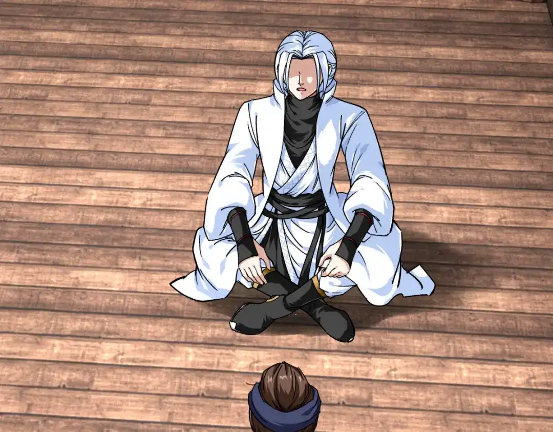 重生之我是大天神 - 第110话：回家 - 第56张图