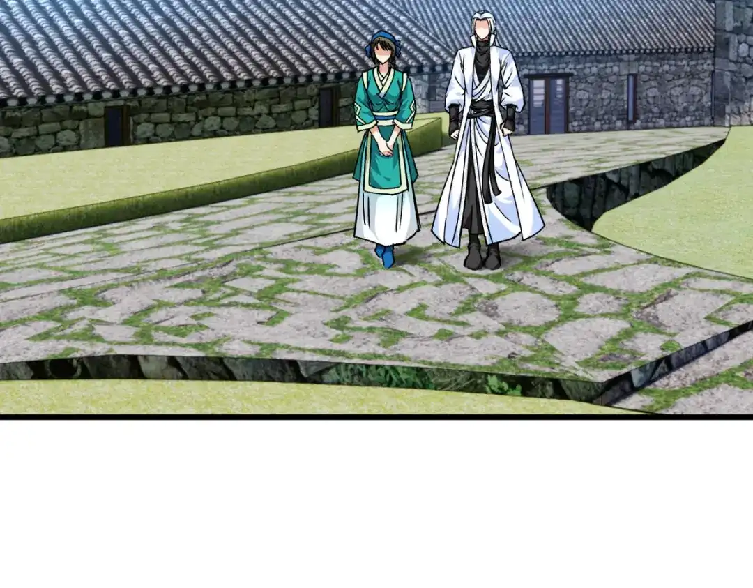 重生之我是大天神 - 第110话：回家 - 第91张图