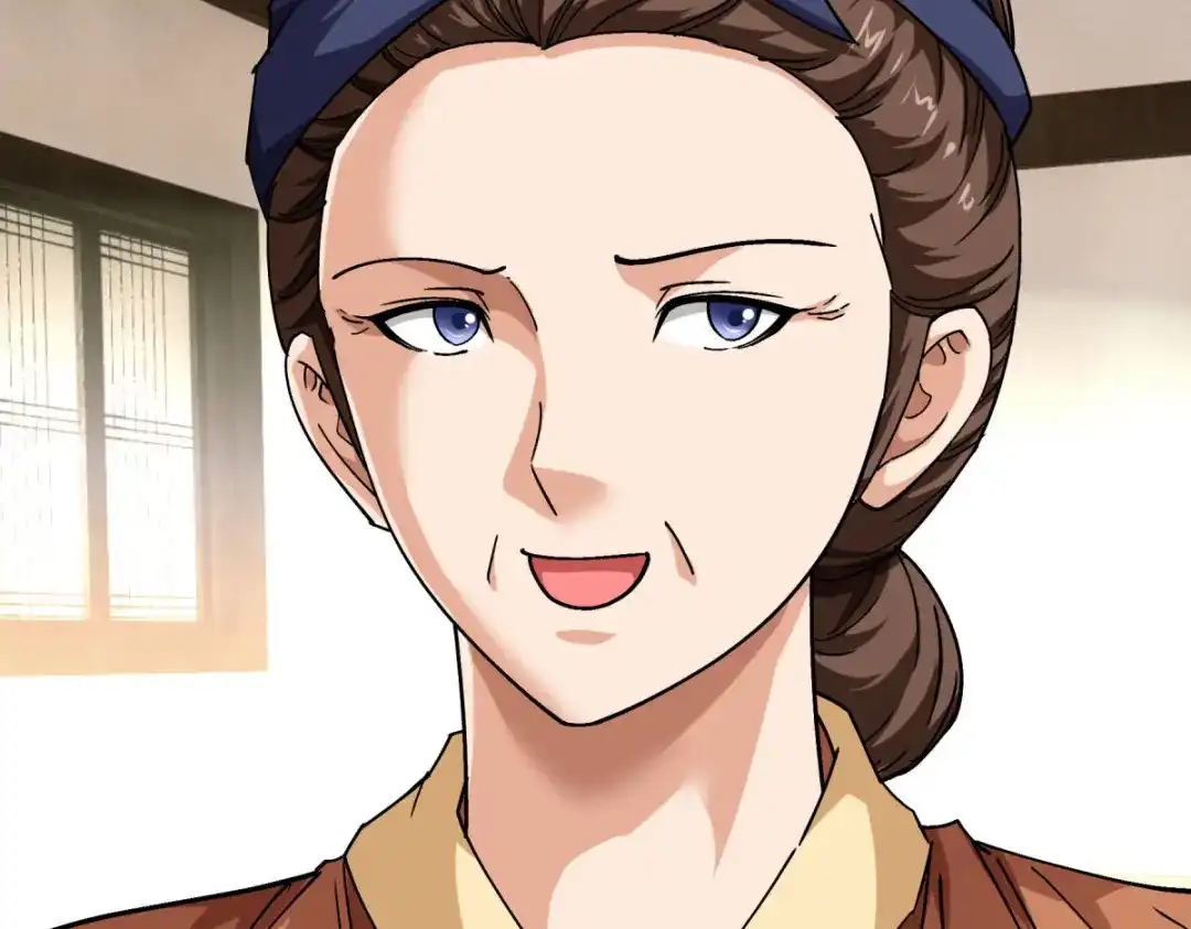 重生之我是大天神 - 第110话：回家 - 第67张图