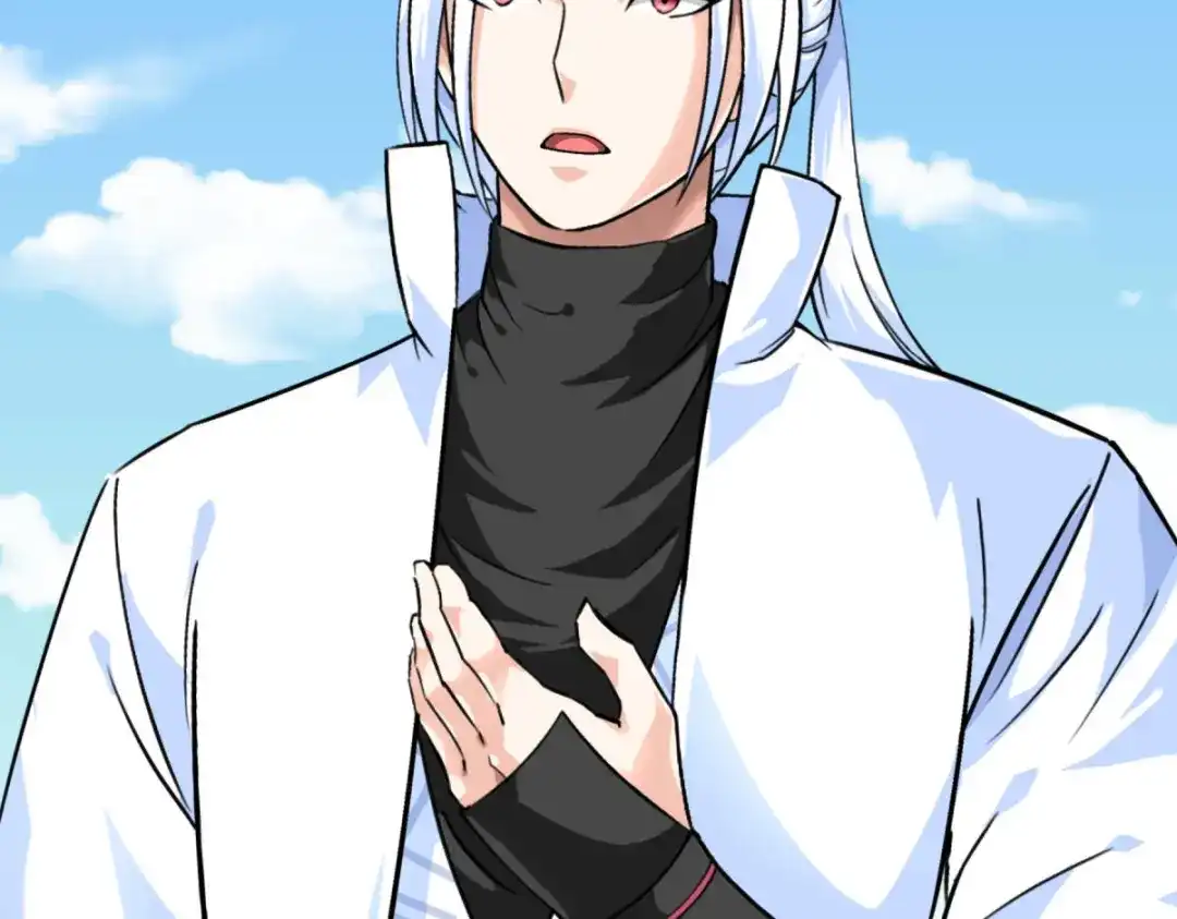 重生之我是大天神 - 第110话：回家 - 第22张图