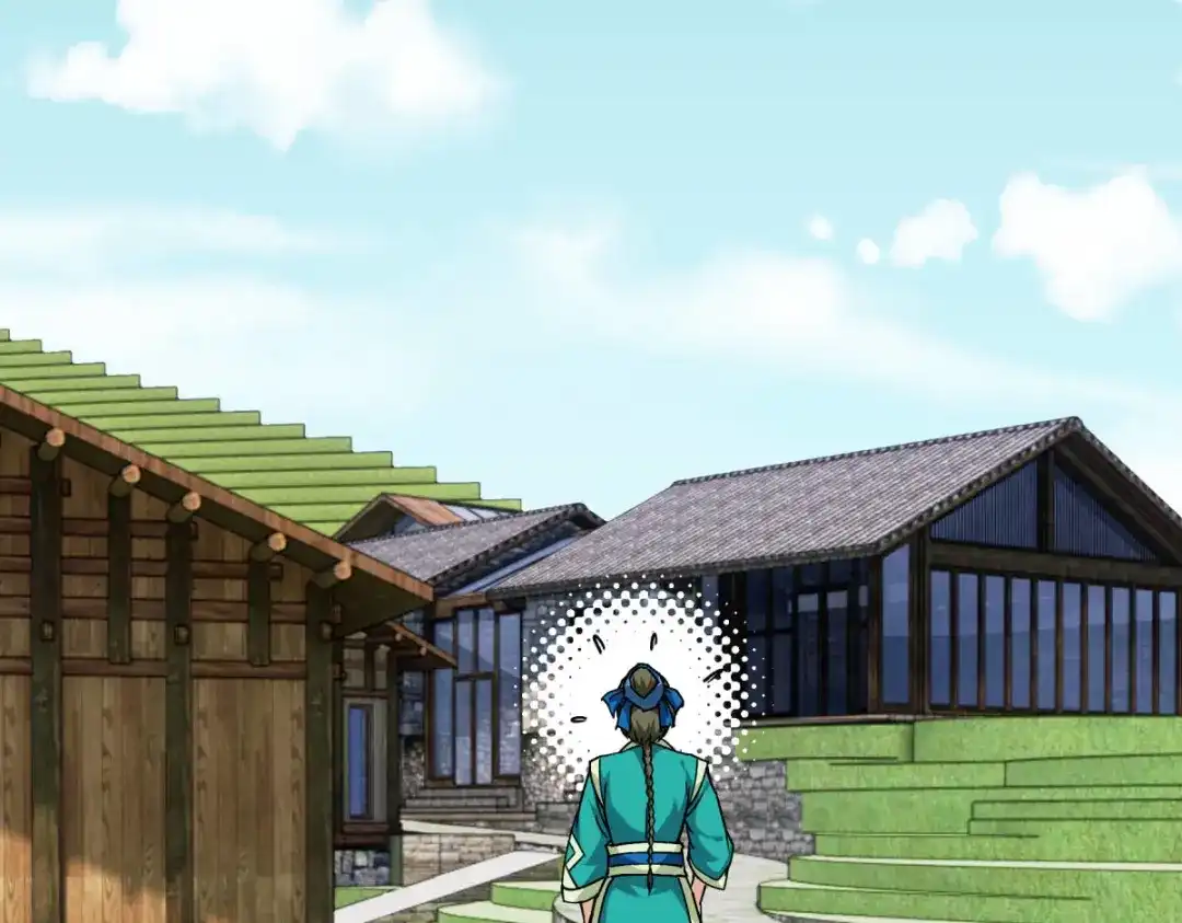 重生之我是大天神 - 第110话：回家 - 第130张图