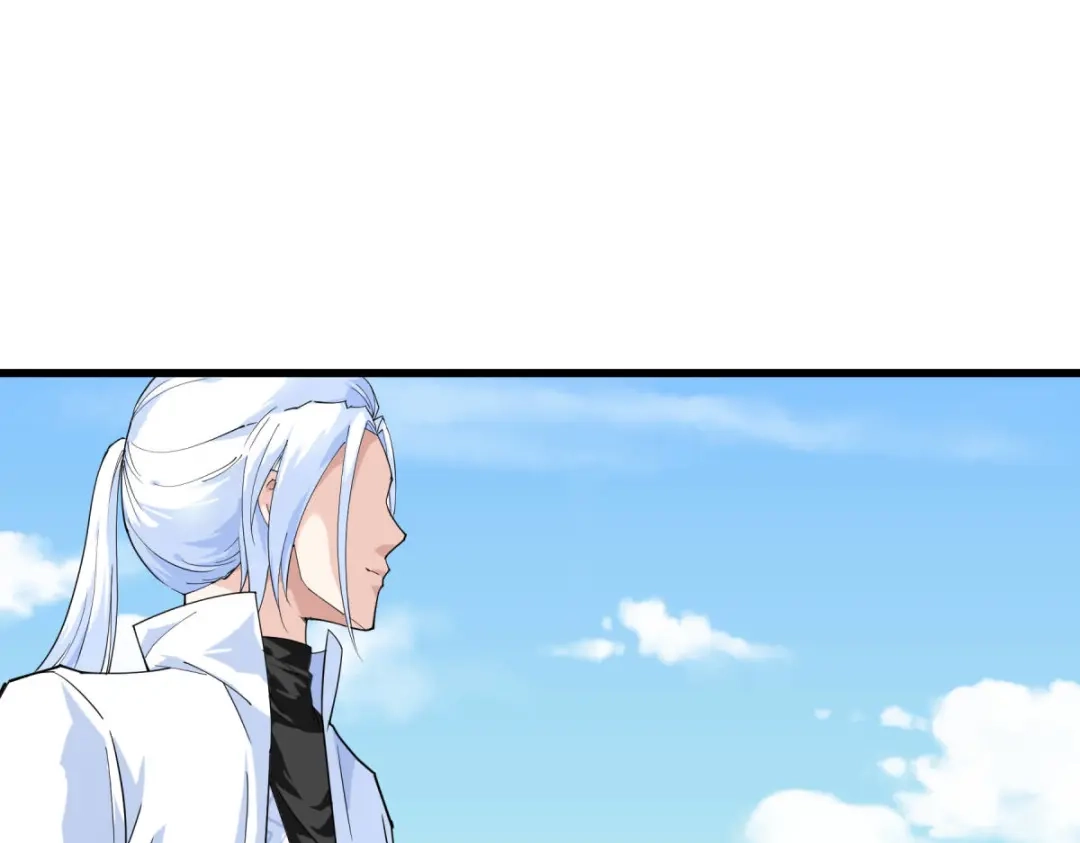 重生之我是大天神 - 第110话：回家 - 第36张图