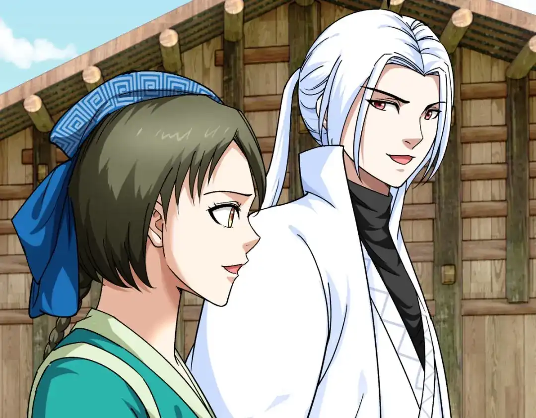 重生之我是大天神 - 第110话：回家 - 第94张图