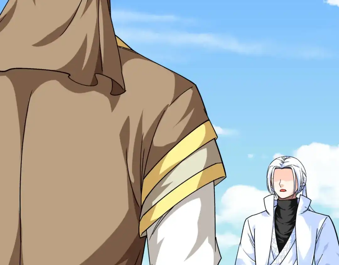 重生之我是大天神 - 第110话：回家 - 第14张图