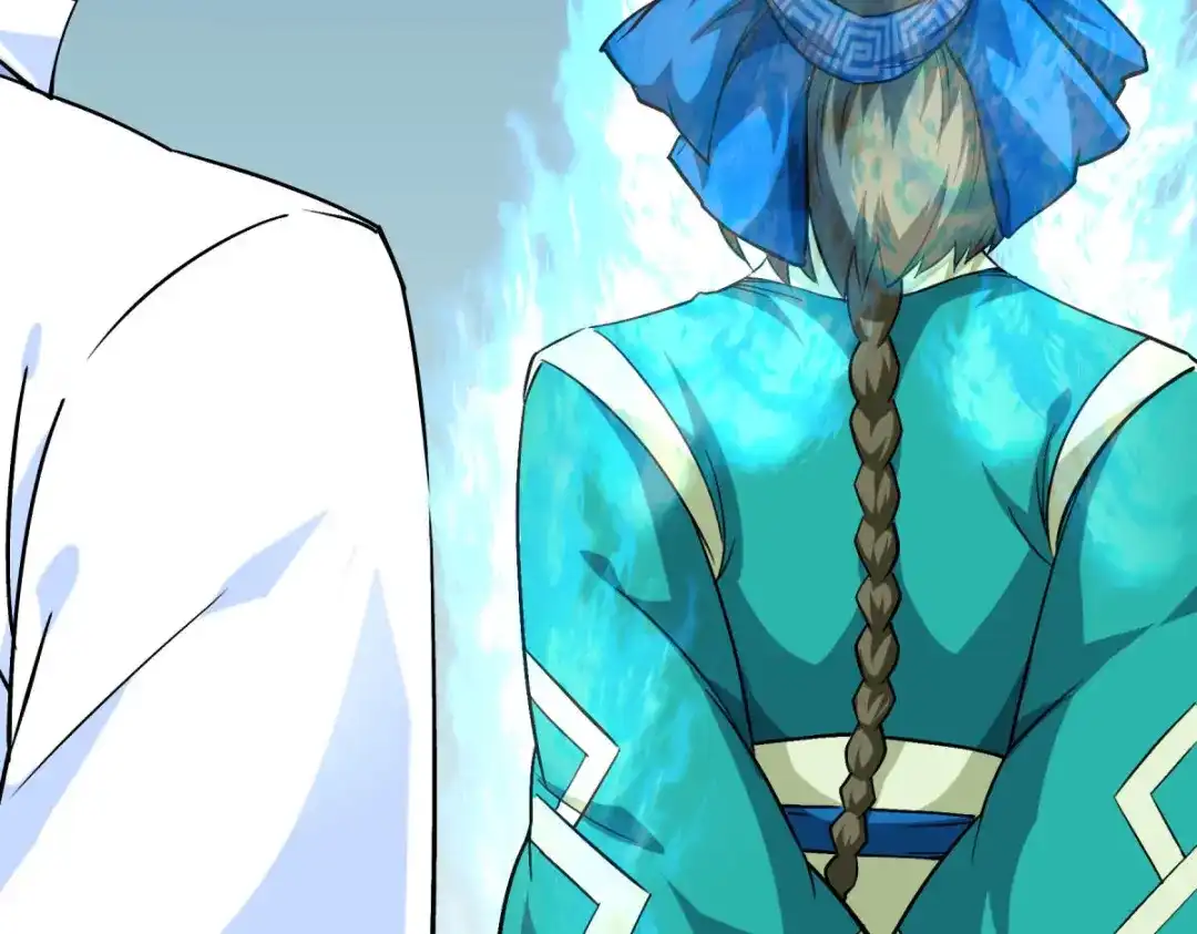 重生之我是大天神 - 第110话：回家 - 第98张图