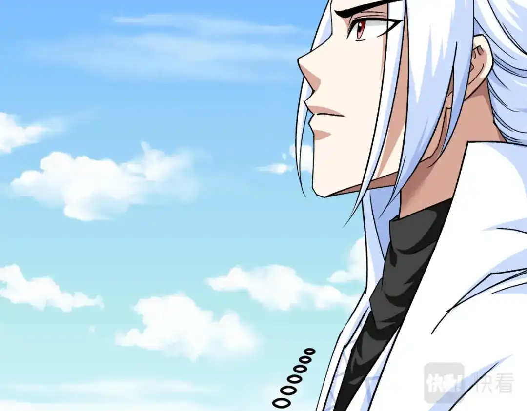 重生之我是大天神 - 第110话：回家 - 第34张图