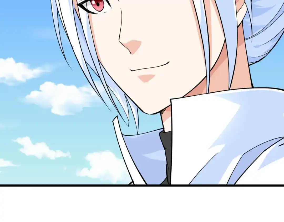 重生之我是大天神 - 第110话：回家 - 第115张图