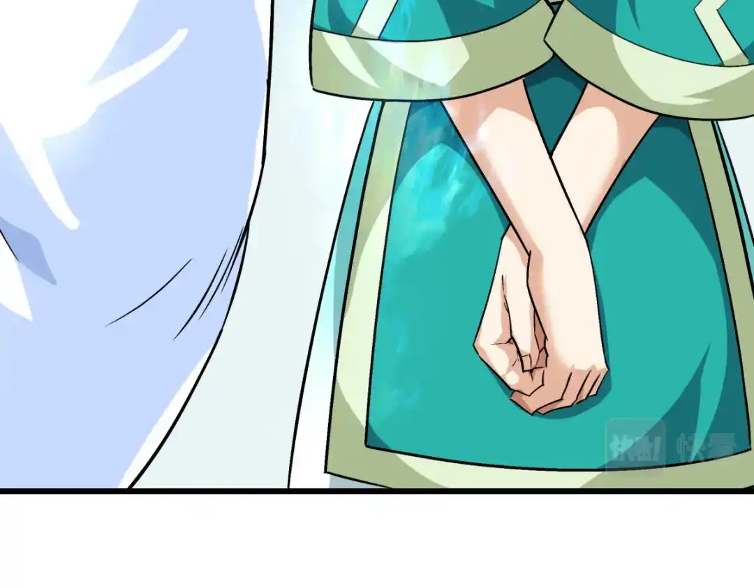 重生之我是大天神 - 第110话：回家 - 第99张图