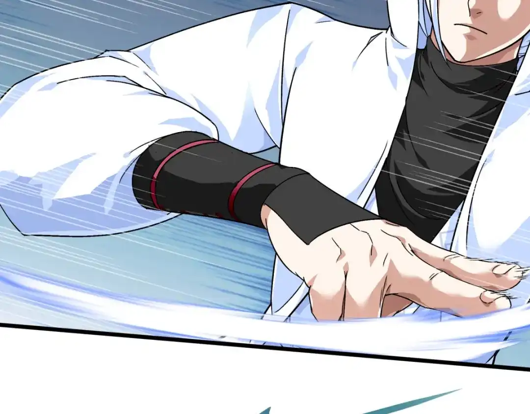 重生之我是大天神 - 第111话：化为灰烬 - 第89张图