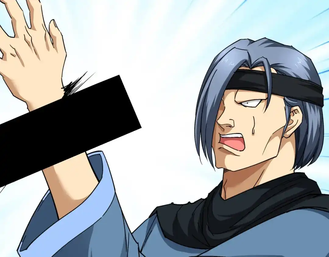 重生之我是大天神 - 第111话：化为灰烬 - 第92张图