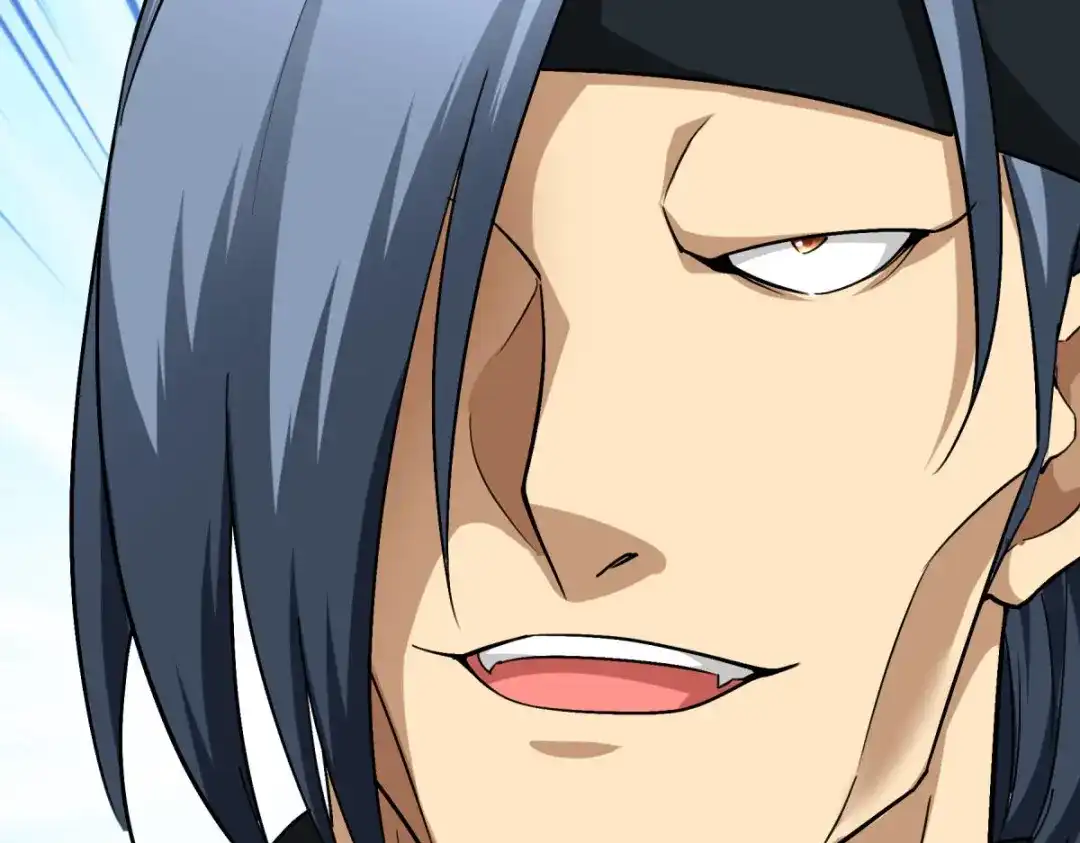 重生之我是大天神 - 第111话：化为灰烬 - 第14张图