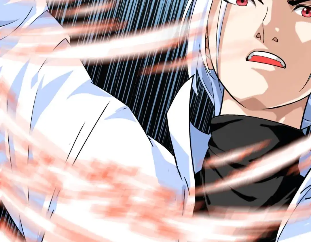 重生之我是大天神 - 第111话：化为灰烬 - 第121张图