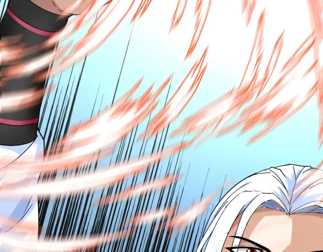 重生之我是大天神 - 第111话：化为灰烬 - 第120张图