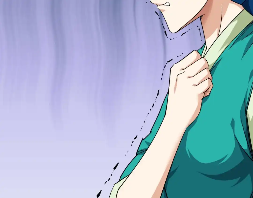 重生之我是大天神 - 第111话：化为灰烬 - 第51张图