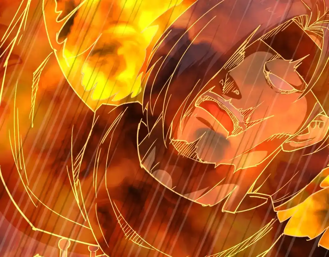 重生之我是大天神 - 第111话：化为灰烬 - 第128张图