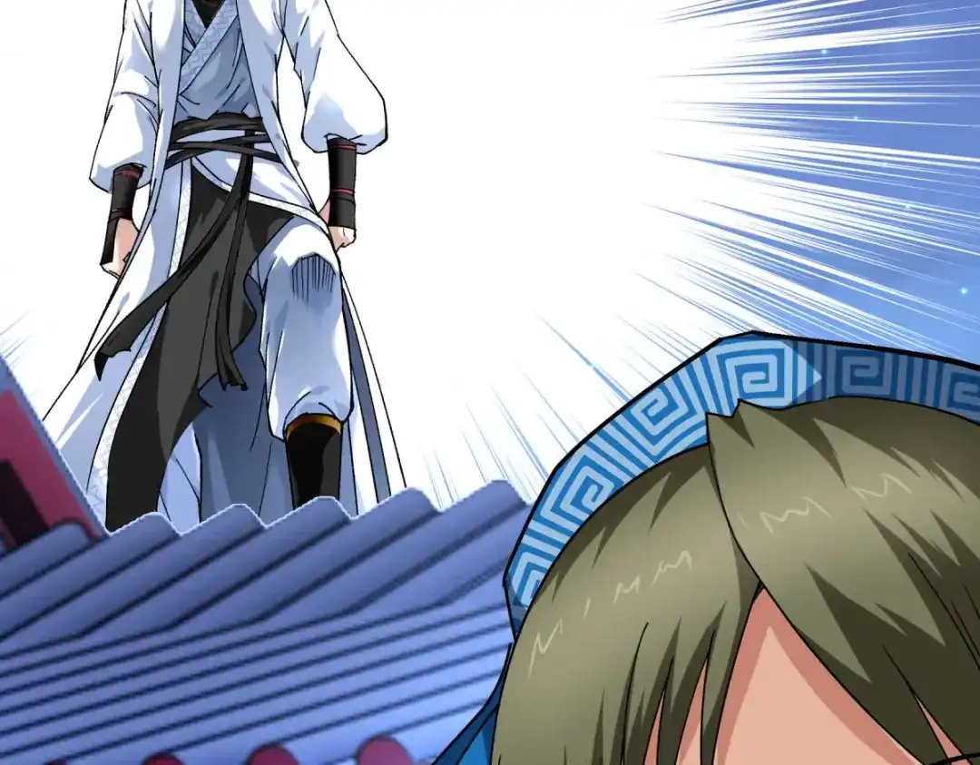 重生之我是大天神 - 第111话：化为灰烬 - 第54张图