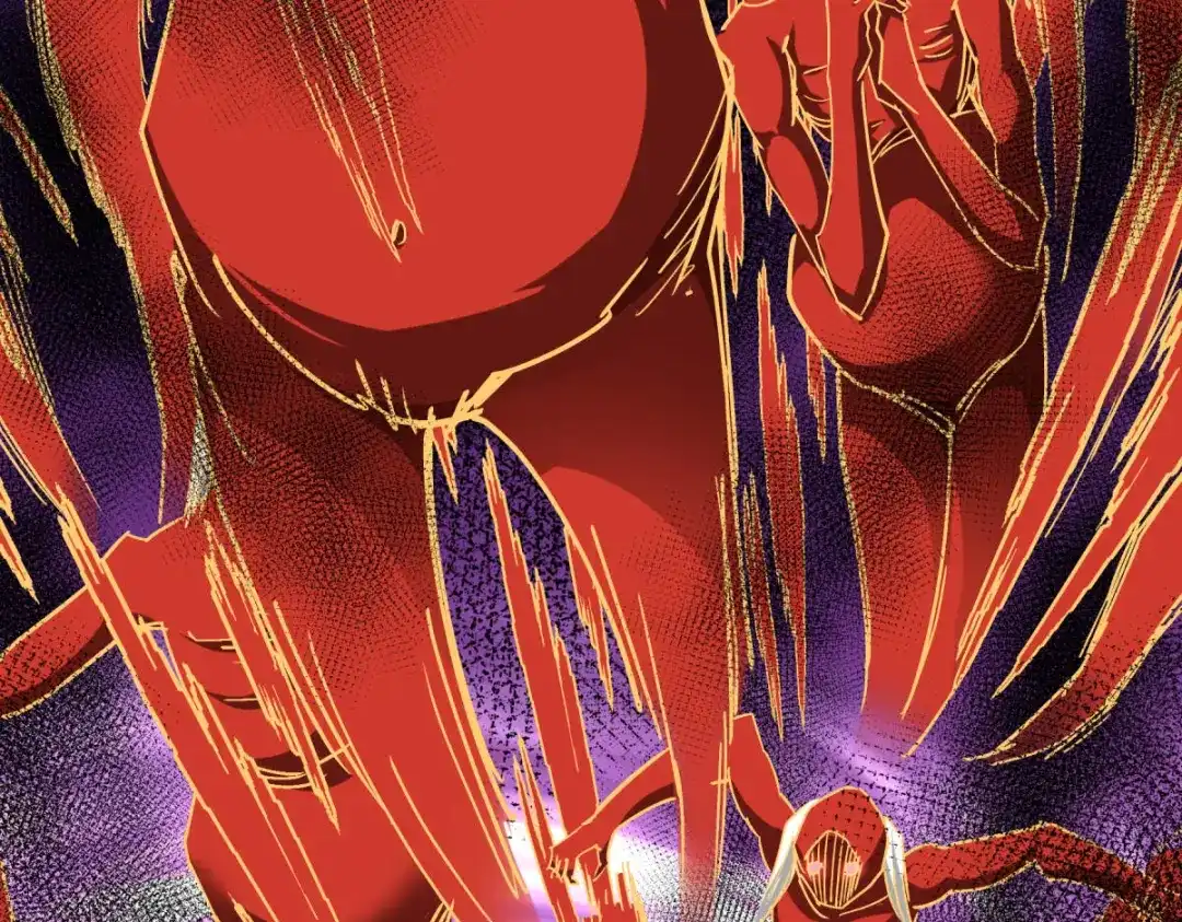 重生之我是大天神 - 第111话：化为灰烬 - 第108张图