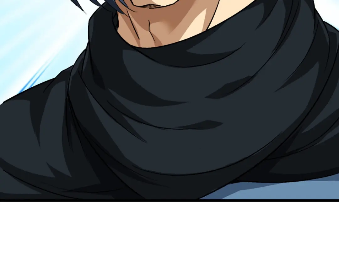 重生之我是大天神 - 第111话：化为灰烬 - 第27张图