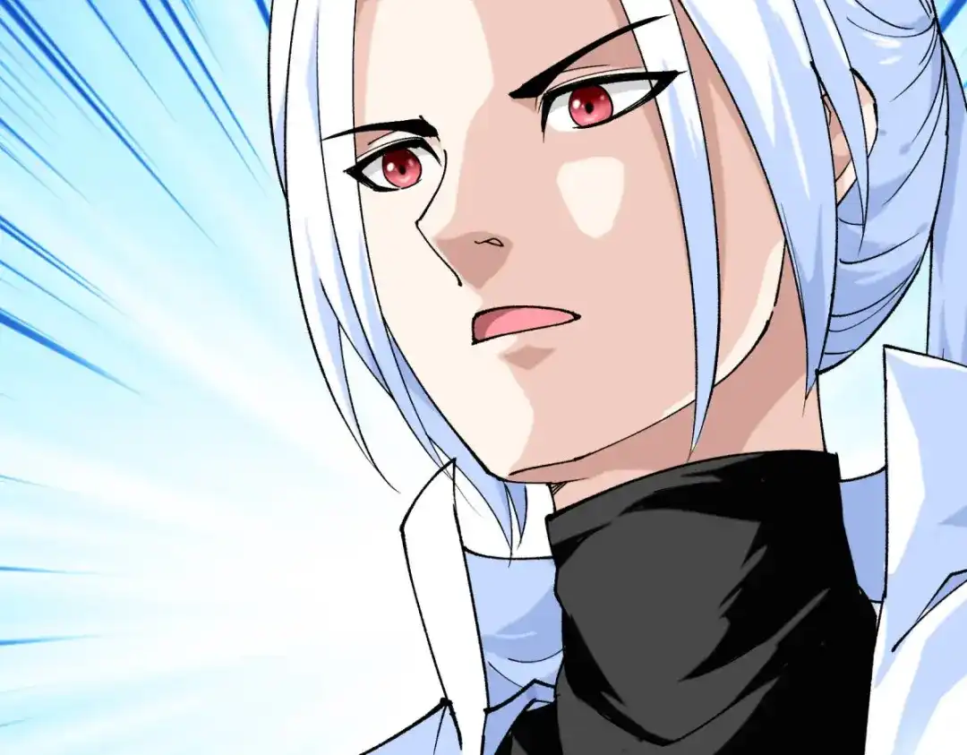 重生之我是大天神 - 第111话：化为灰烬 - 第100张图