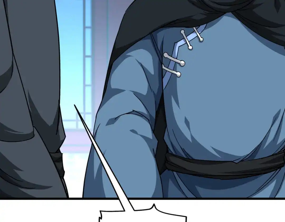 重生之我是大天神 - 第111话：化为灰烬 - 第39张图