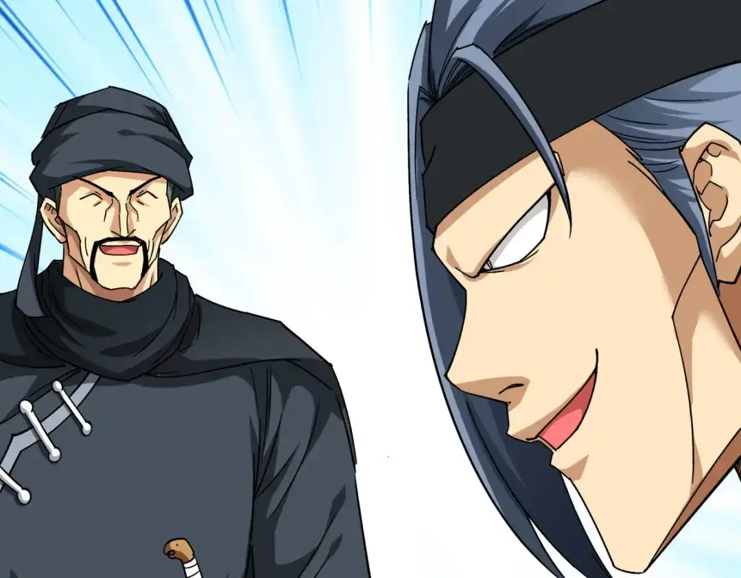 重生之我是大天神 - 第111话：化为灰烬 - 第70张图