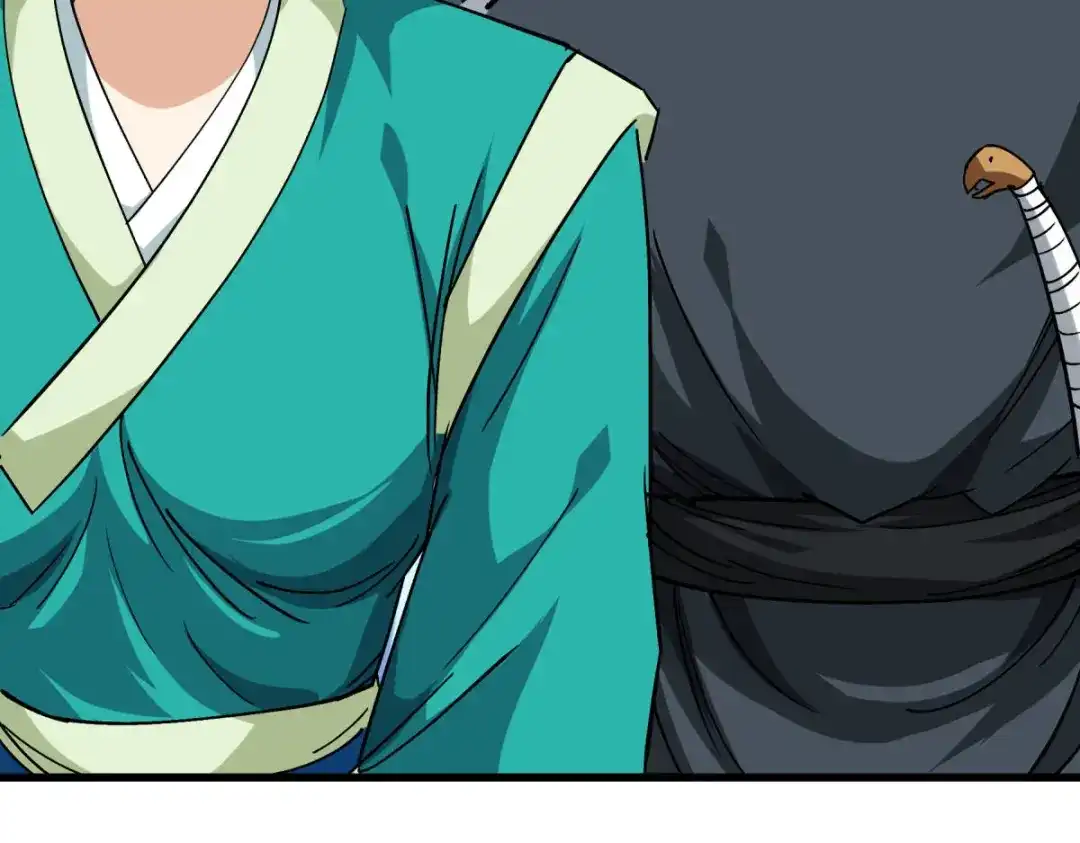 重生之我是大天神 - 第111话：化为灰烬 - 第11张图