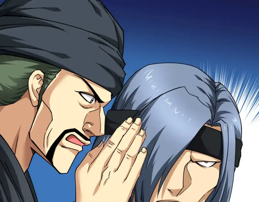 重生之我是大天神 - 第111话：化为灰烬 - 第34张图