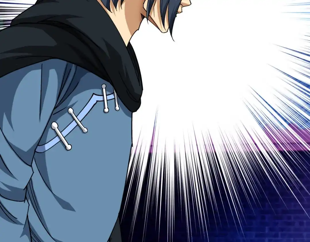 重生之我是大天神 - 第111话：化为灰烬 - 第77张图