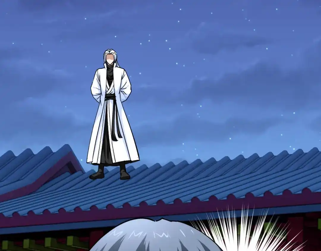 重生之我是大天神 - 第111话：化为灰烬 - 第66张图