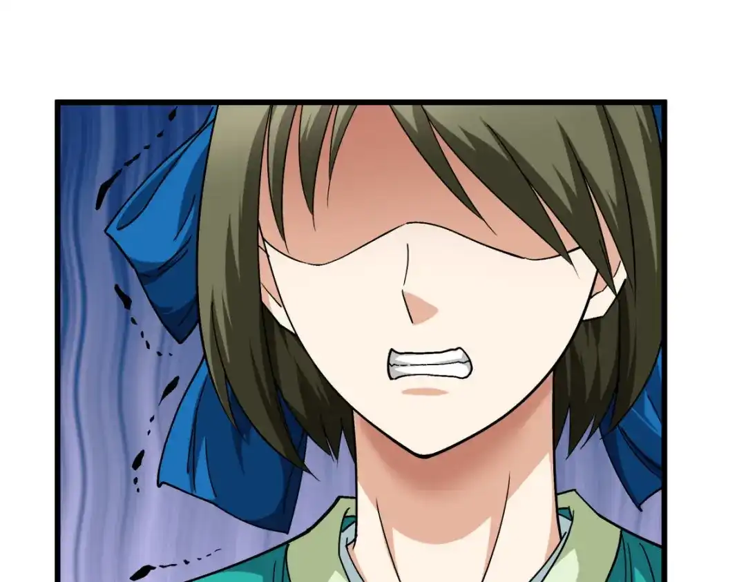 重生之我是大天神 - 第111话：化为灰烬 - 第49张图