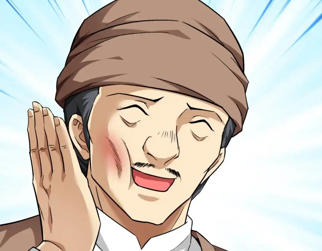 重生之我是大天神 - 第111话：化为灰烬 - 第30张图