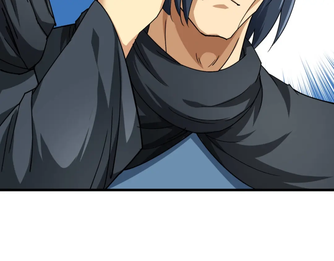 重生之我是大天神 - 第111话：化为灰烬 - 第35张图