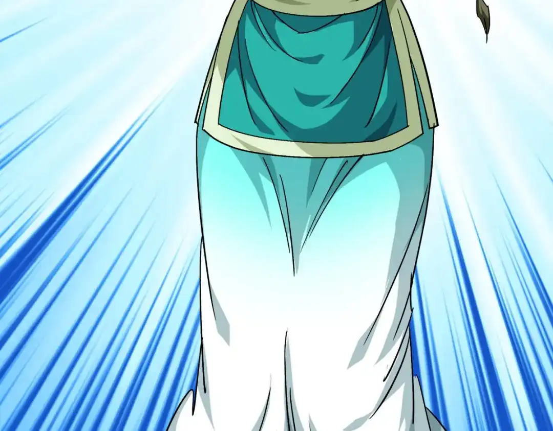 重生之我是大天神 - 第111话：化为灰烬 - 第82张图