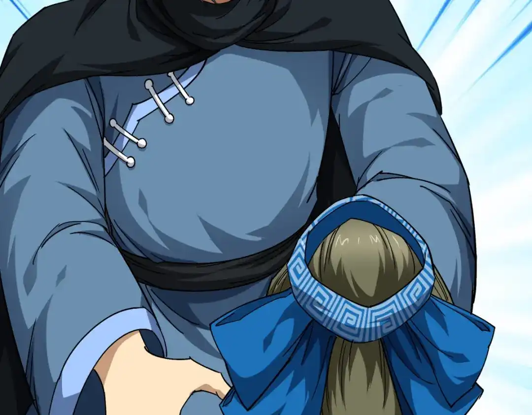 重生之我是大天神 - 第111话：化为灰烬 - 第85张图