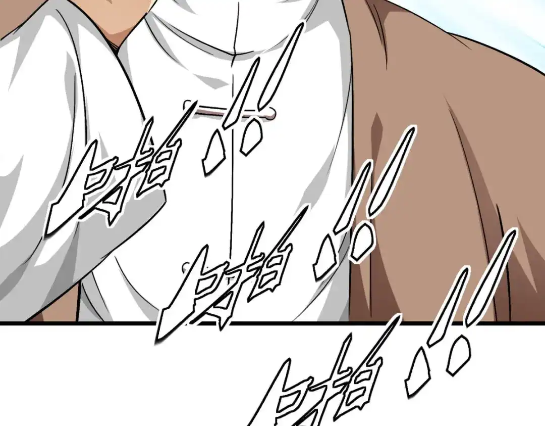 重生之我是大天神 - 第111话：化为灰烬 - 第31张图