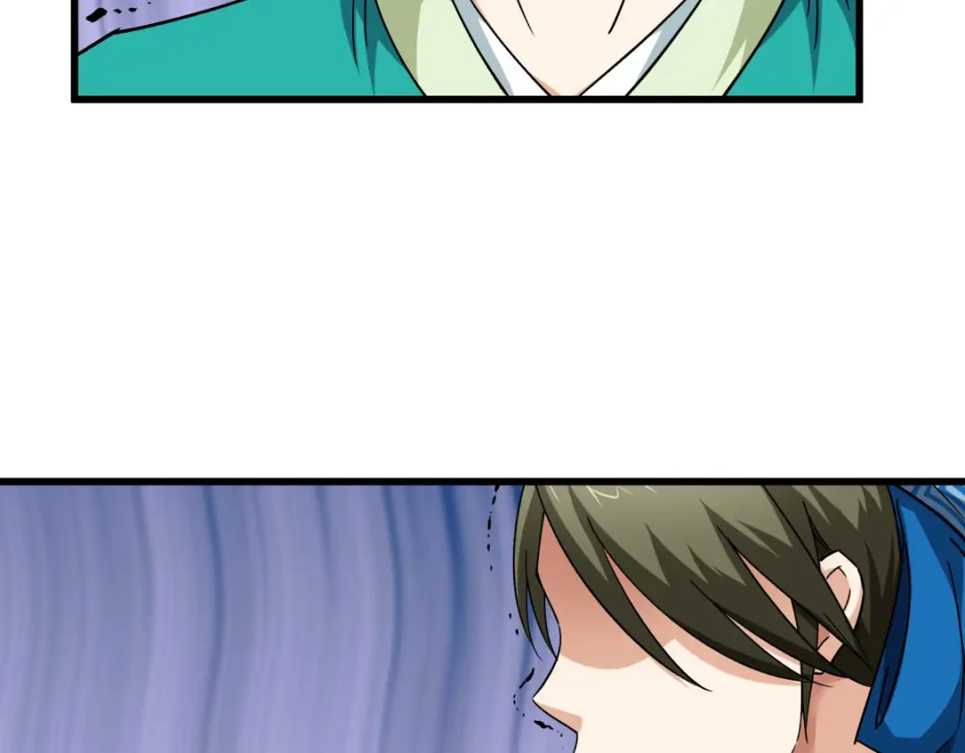 重生之我是大天神 - 第111话：化为灰烬 - 第50张图