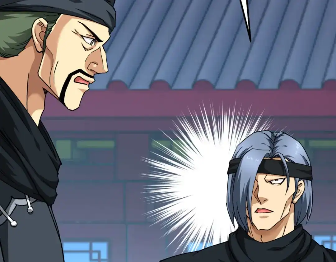 重生之我是大天神 - 第111话：化为灰烬 - 第38张图