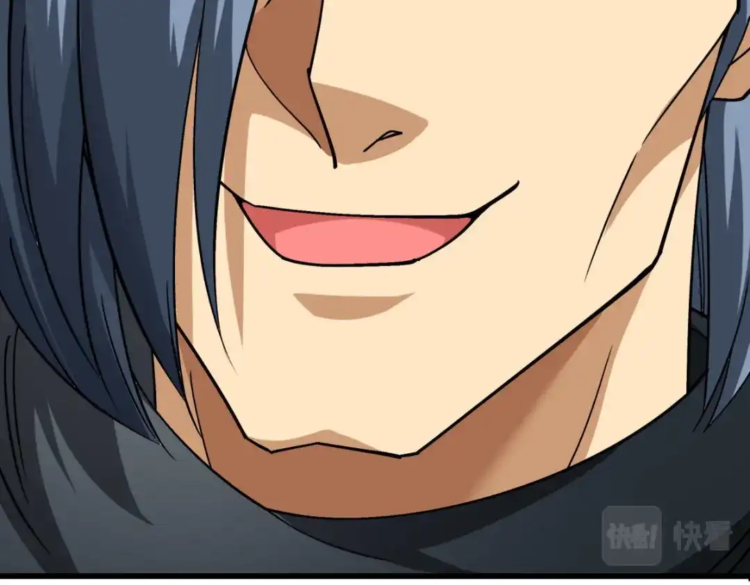 重生之我是大天神 - 第111话：化为灰烬 - 第63张图