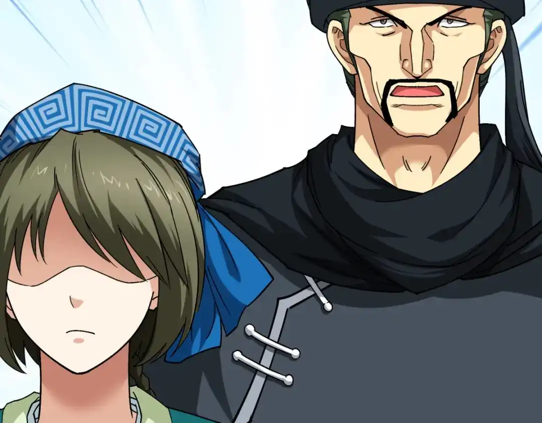 重生之我是大天神 - 第111话：化为灰烬 - 第10张图