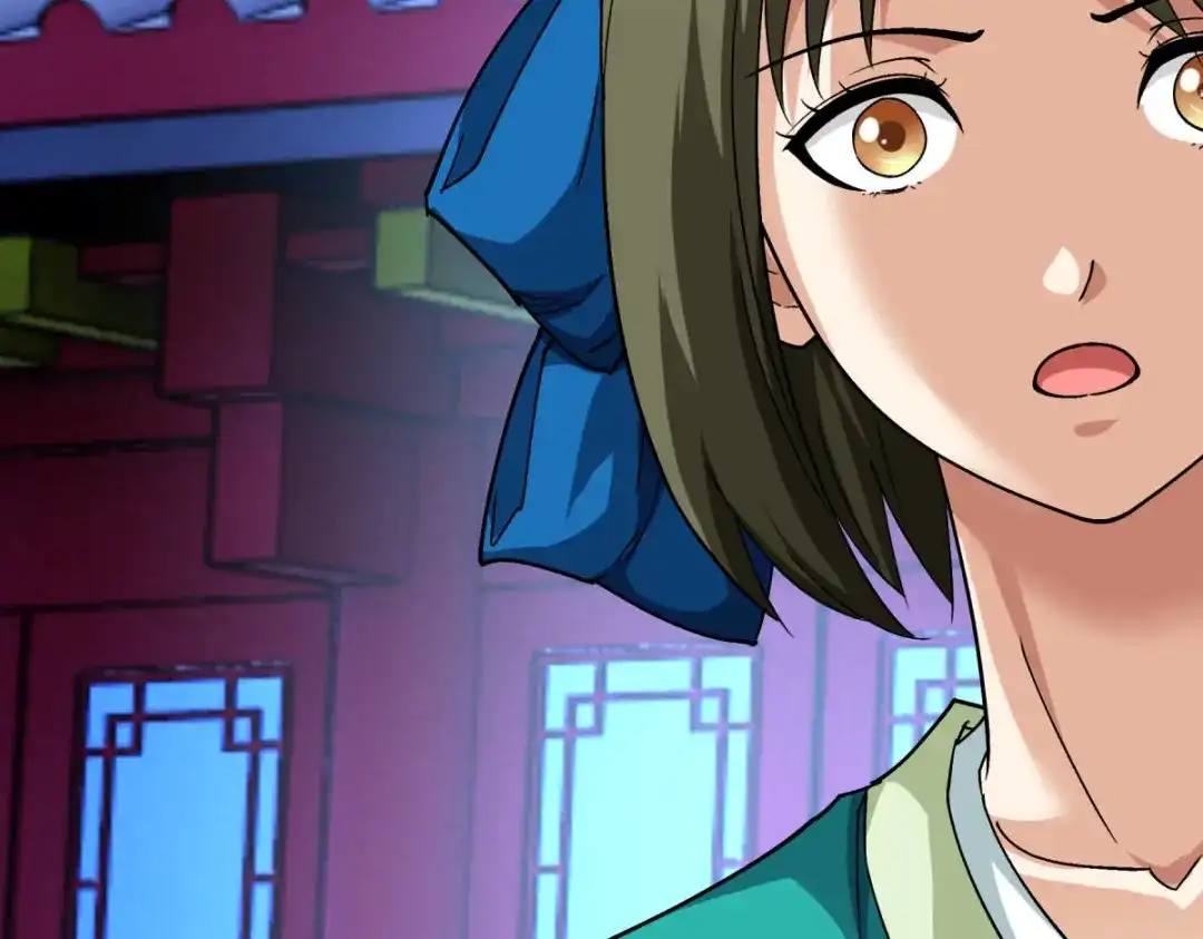 重生之我是大天神 - 第111话：化为灰烬 - 第55张图