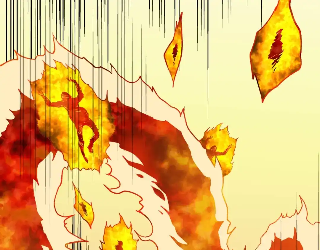 重生之我是大天神 - 第111话：化为灰烬 - 第123张图