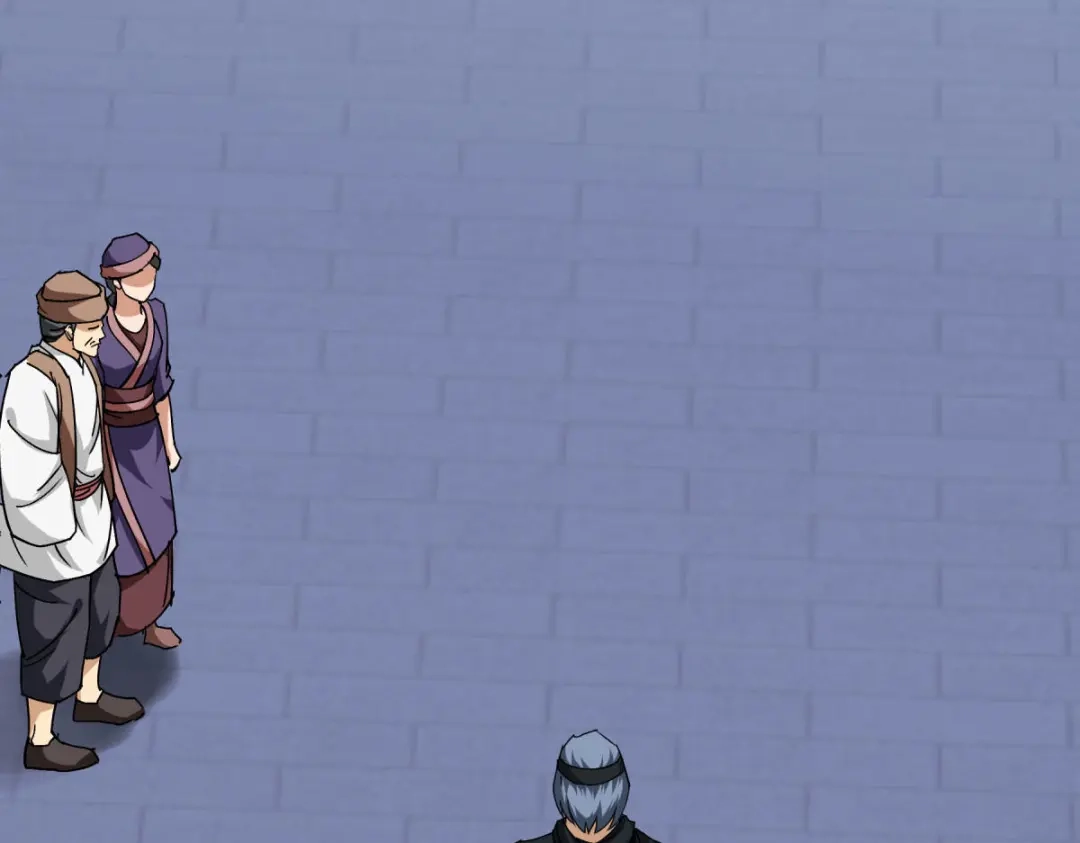 重生之我是大天神 - 第111话：化为灰烬 - 第7张图